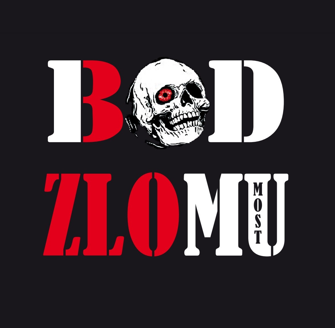Pojďte s námi zažít BOD ZLOMU!