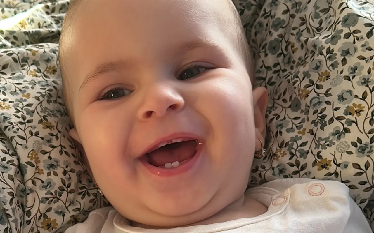 Děkujeme, že jste pomohli Emě slyšet