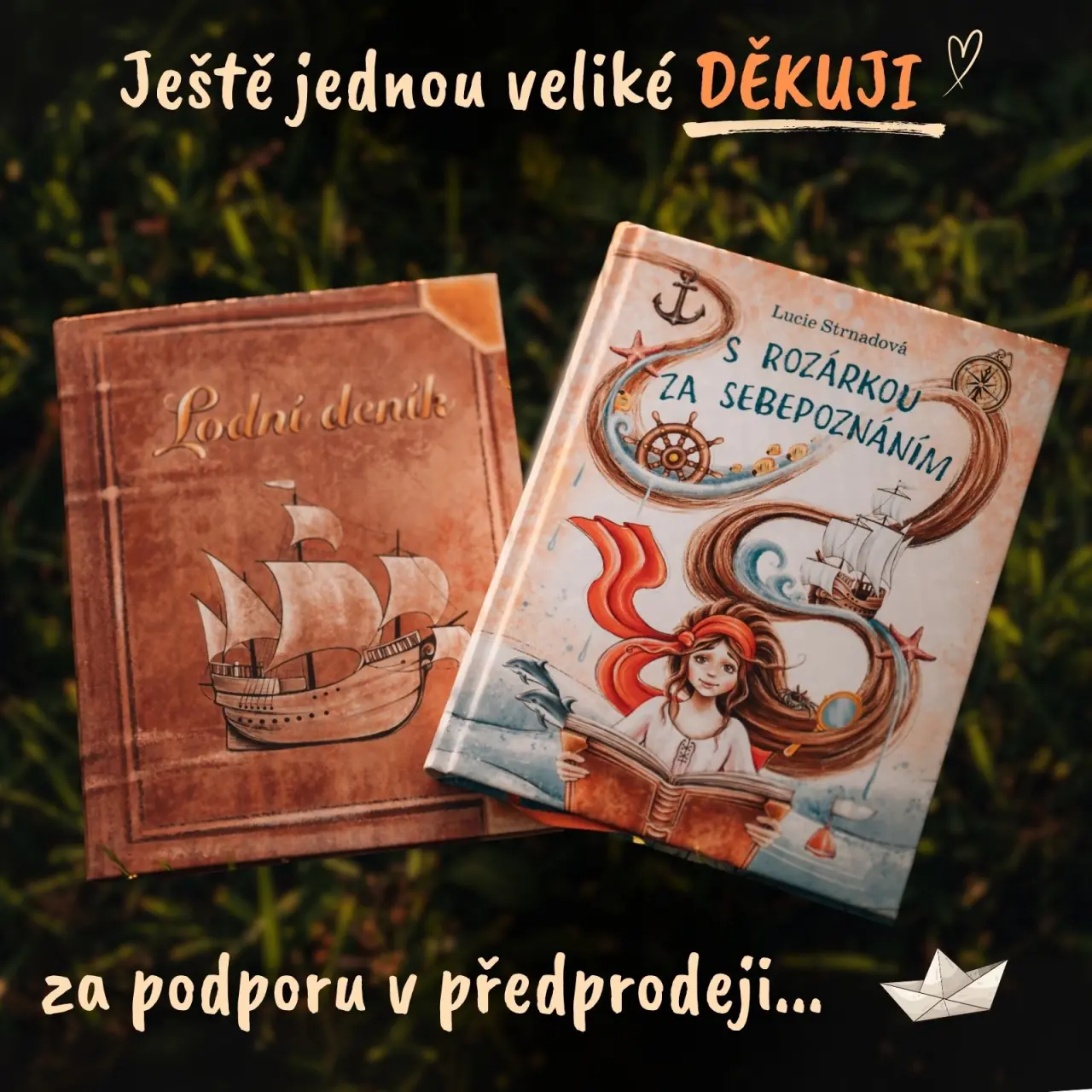 Jedinečná kniha, která dětem pomůže poznat sebe a své pocity
