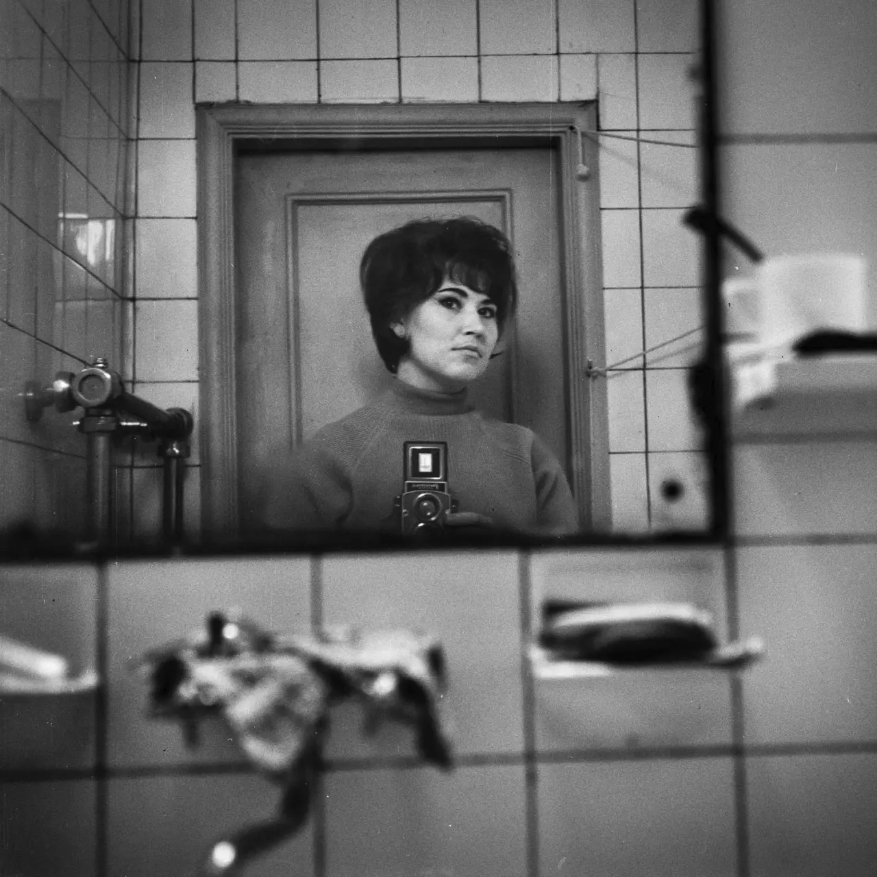 Pomohli jste vydat knihu Negativy z popelnice 1945–1968