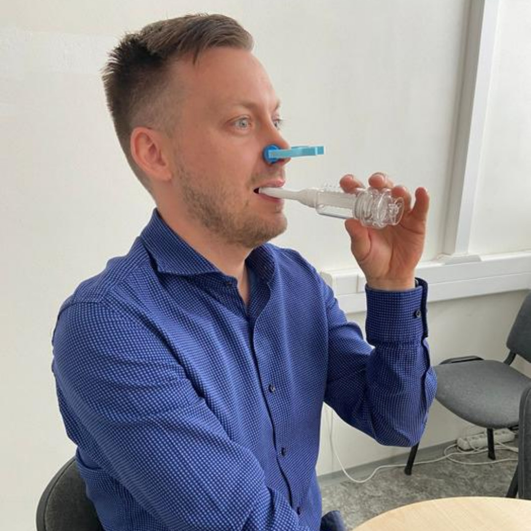 Pomohli jste Martinovi, který bojuje se zákeřnou nemocí ALS