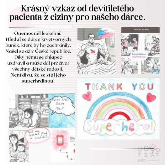 "Kapička lásky je víc než vodopád zlata"