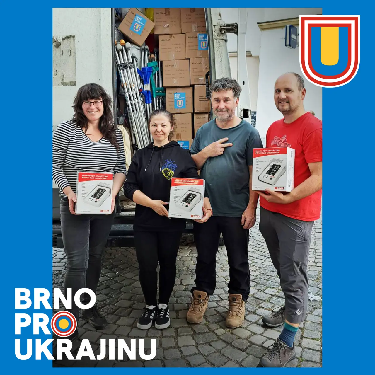 Pomohli jste zachránit život hrdiny! 2