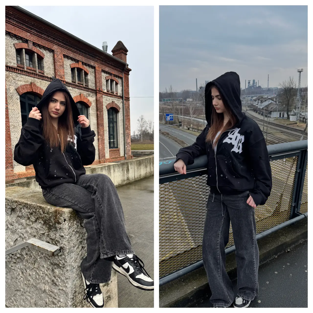 Podpořte streetwear značku Artemiscloth