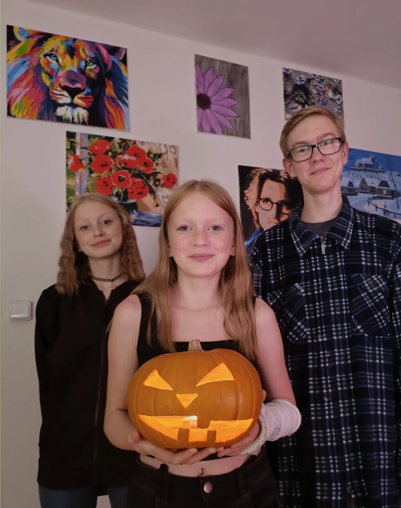 Pomohli jste mamince se třemi dětmi najít nový domov