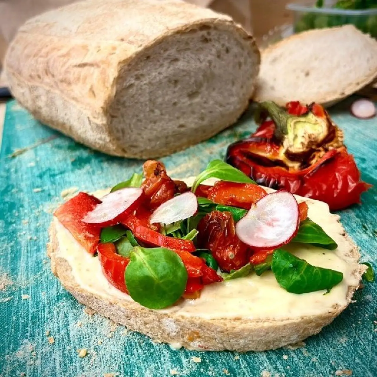 Otevřete s námi farmářské bistro s prodejnou Pod ořešákem