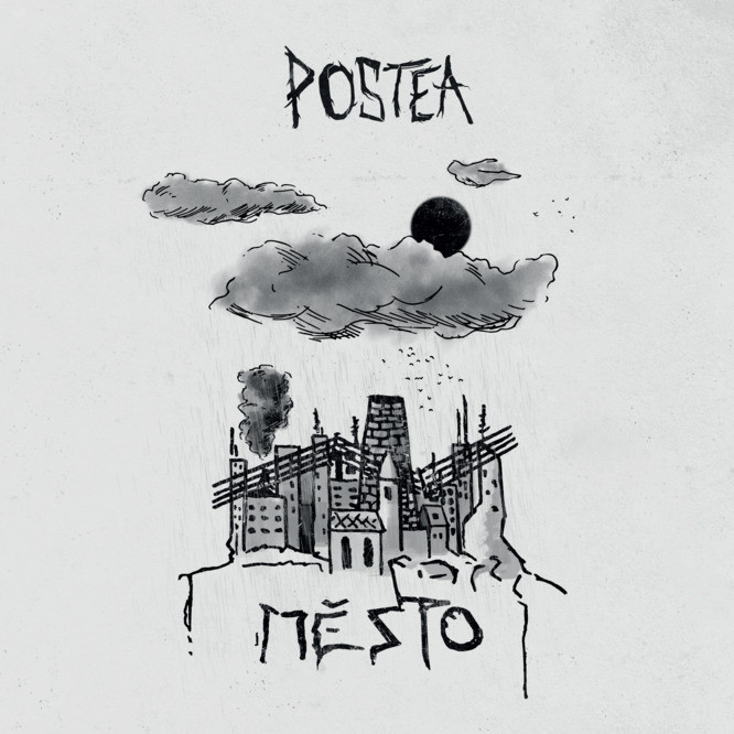 DivišOFFka - Postea