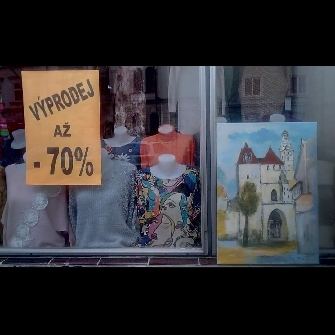 Žernisáže