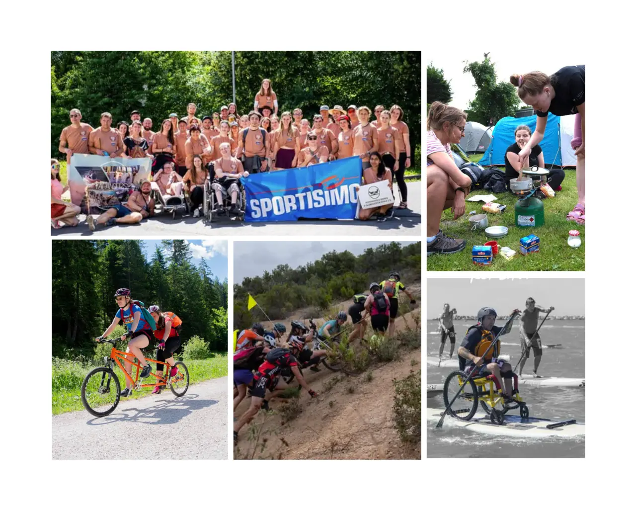 Expedice PřesBar 2026: otevřeme cestu tam, kam se sami nedostanou