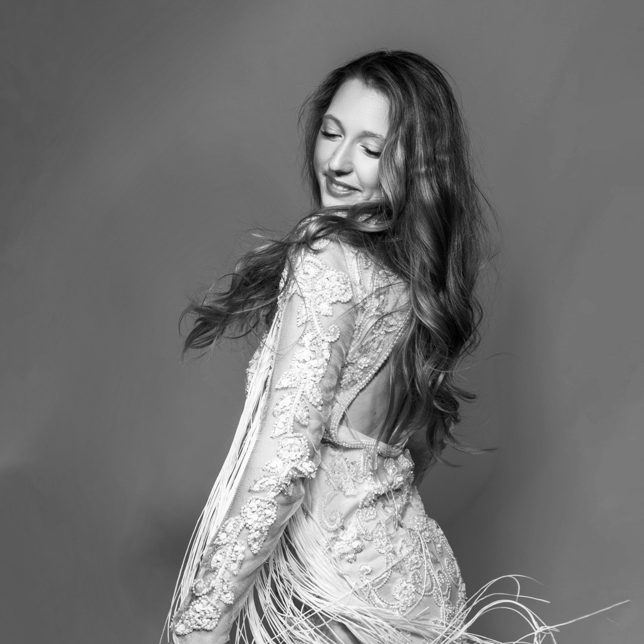 Helena Kalambová nahrává debutové album „Skrze tmu"