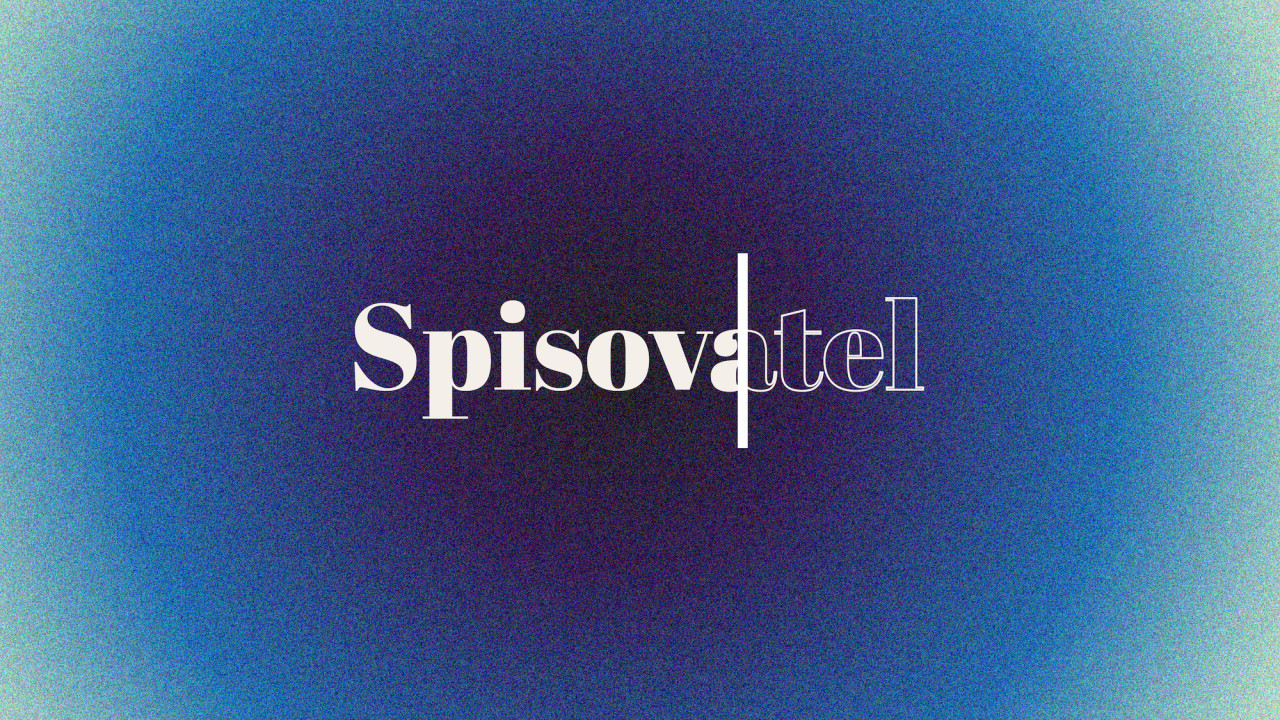 Za perem a kamerou: Podpořte náš studentský film Spisovatel