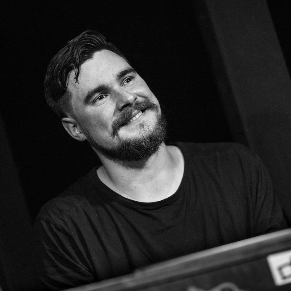 Petr Soukup & Jiří Vidasov – album
