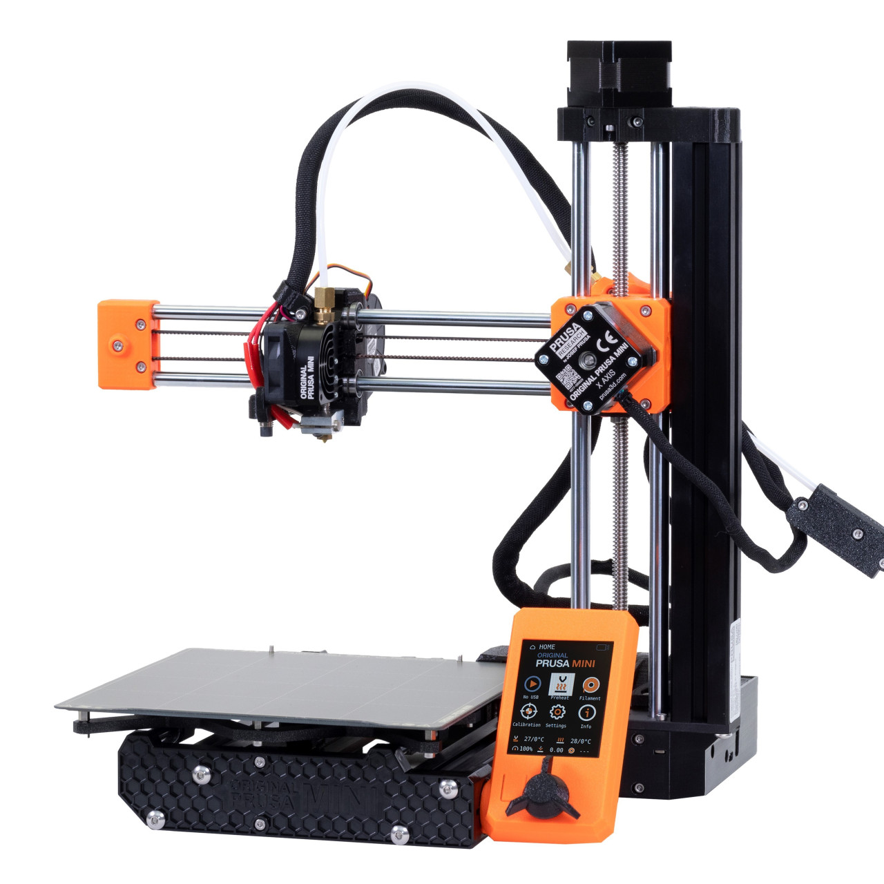 3D tiskárna pro moje přivydělávání při škole