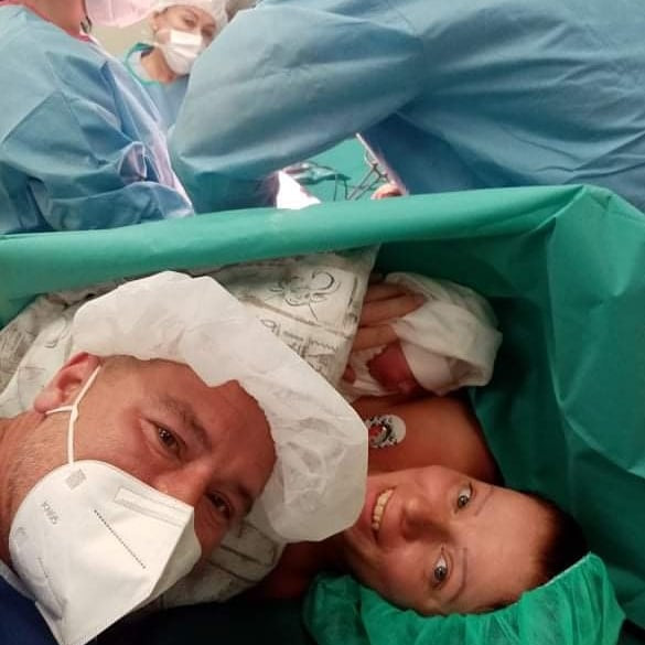 Davídkovi s DMO na auto s velkým kufrem a intenzivní neurorehabilitace
