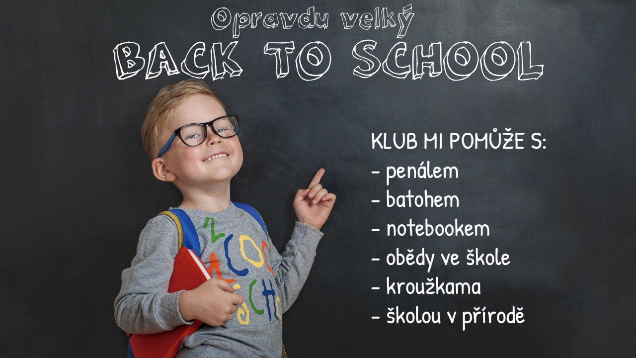 Pomohli jste sólo rodičům se školními výdaji