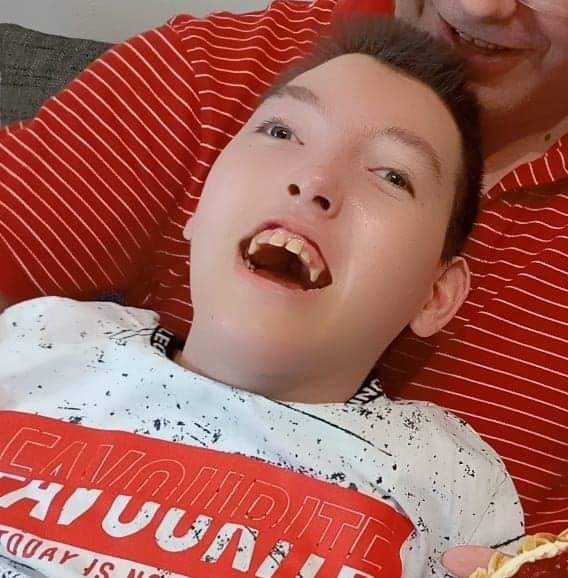 Pomohli jste Ondrovi cestovat bez bolesti