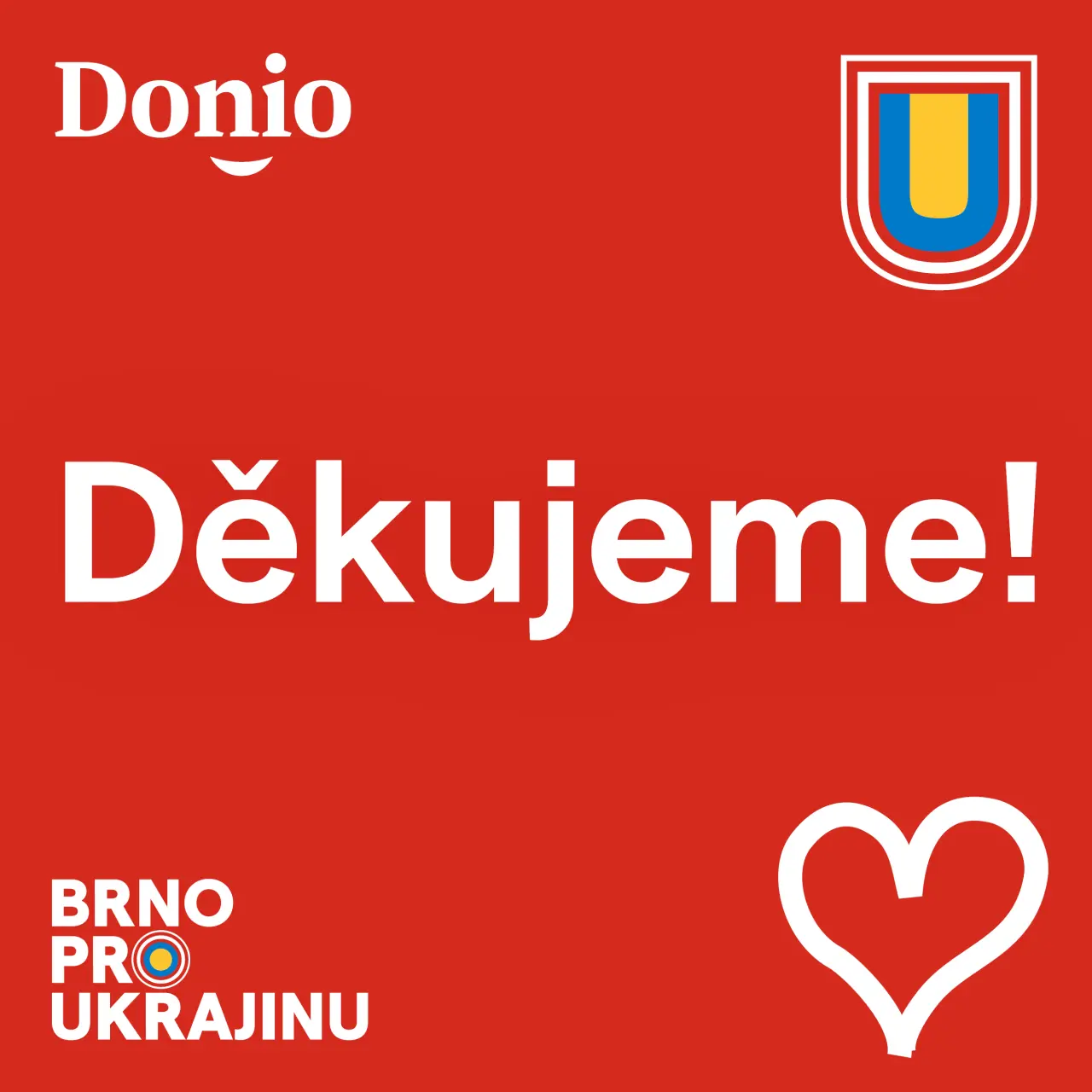 Pomohli jste zachránit život hrdiny! 2