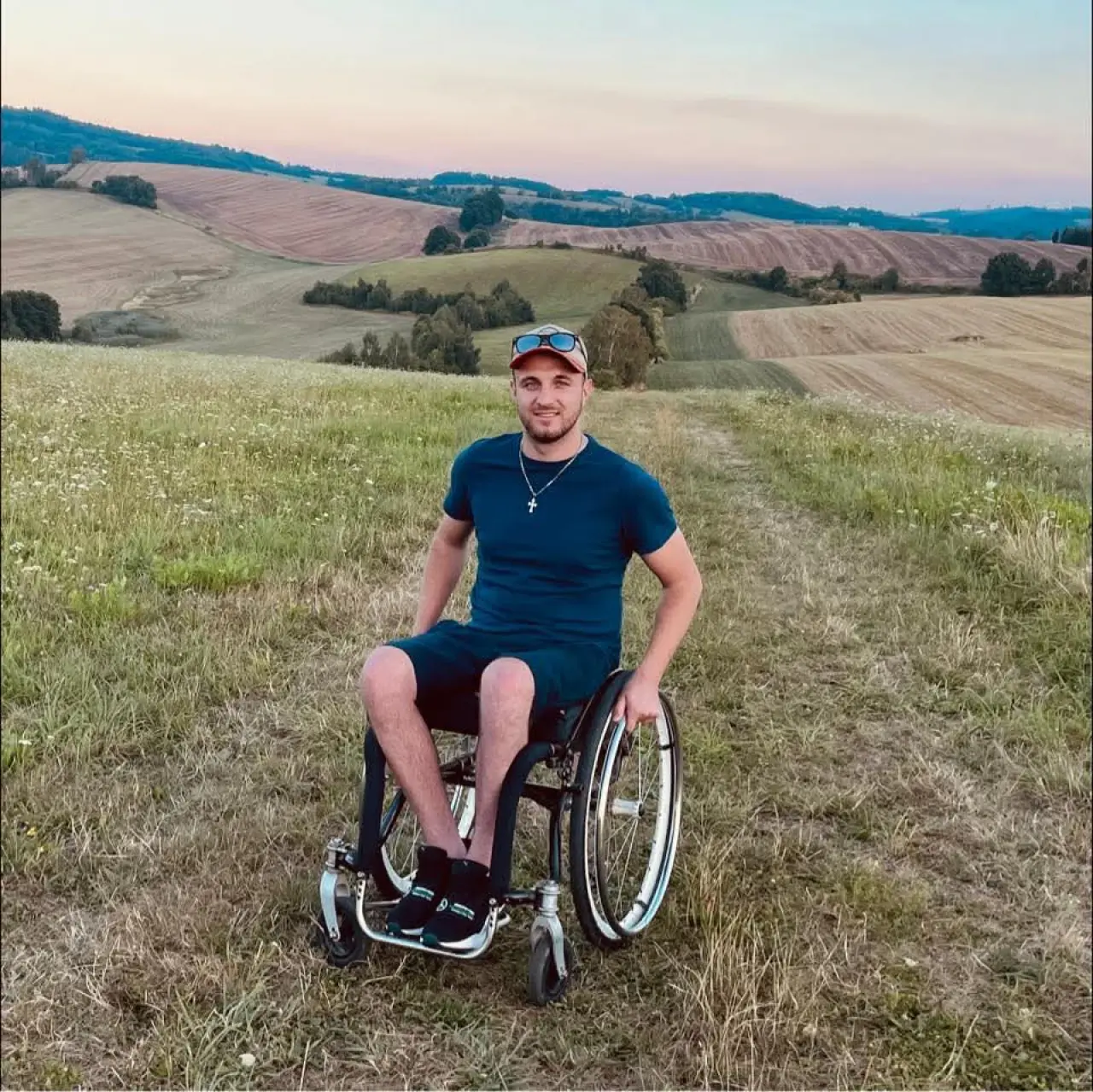 S Vaším srdcem dokážeme zázraky: Pomozme Ráďovi splnit jeho sen