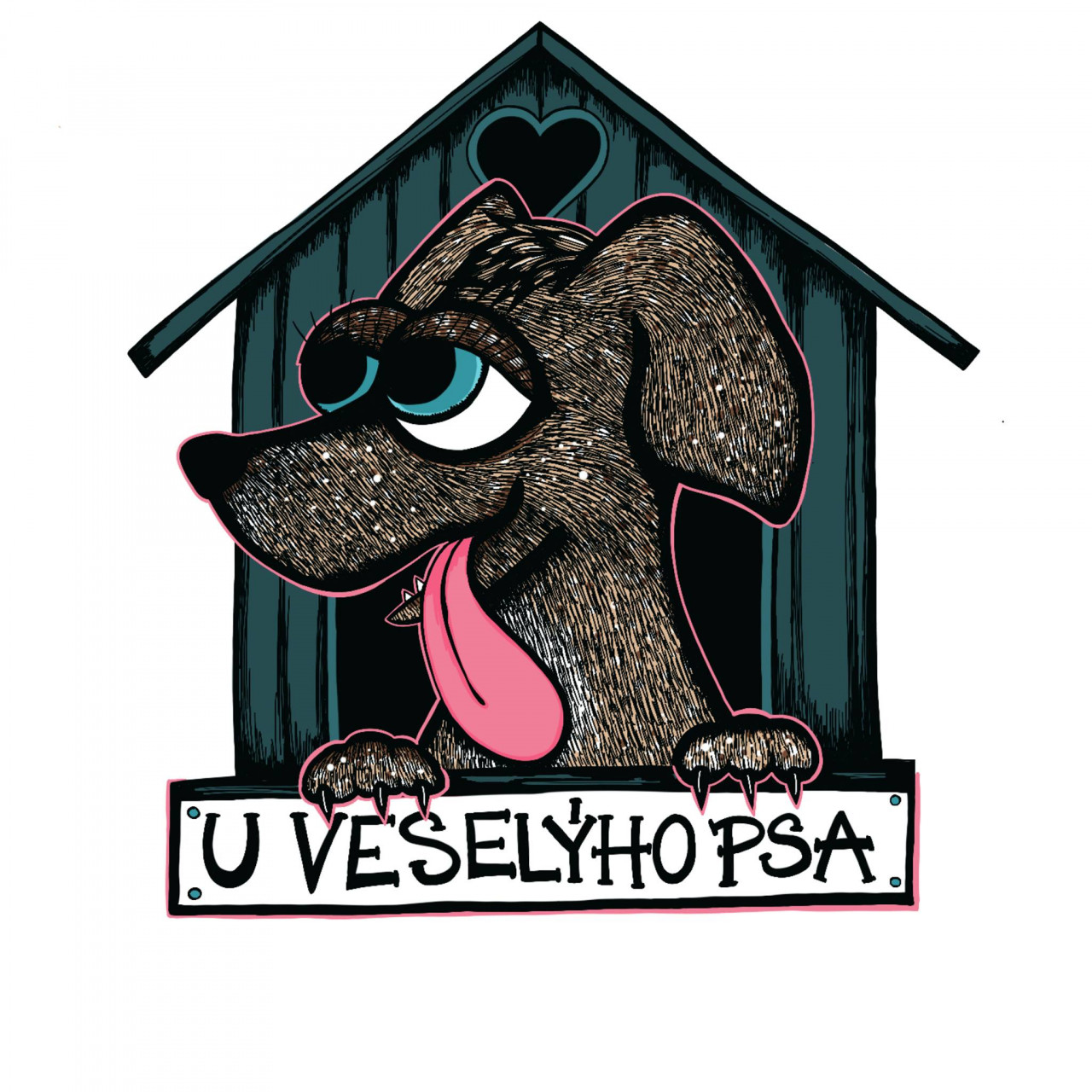Složili jste se na výběh pro naše krávy