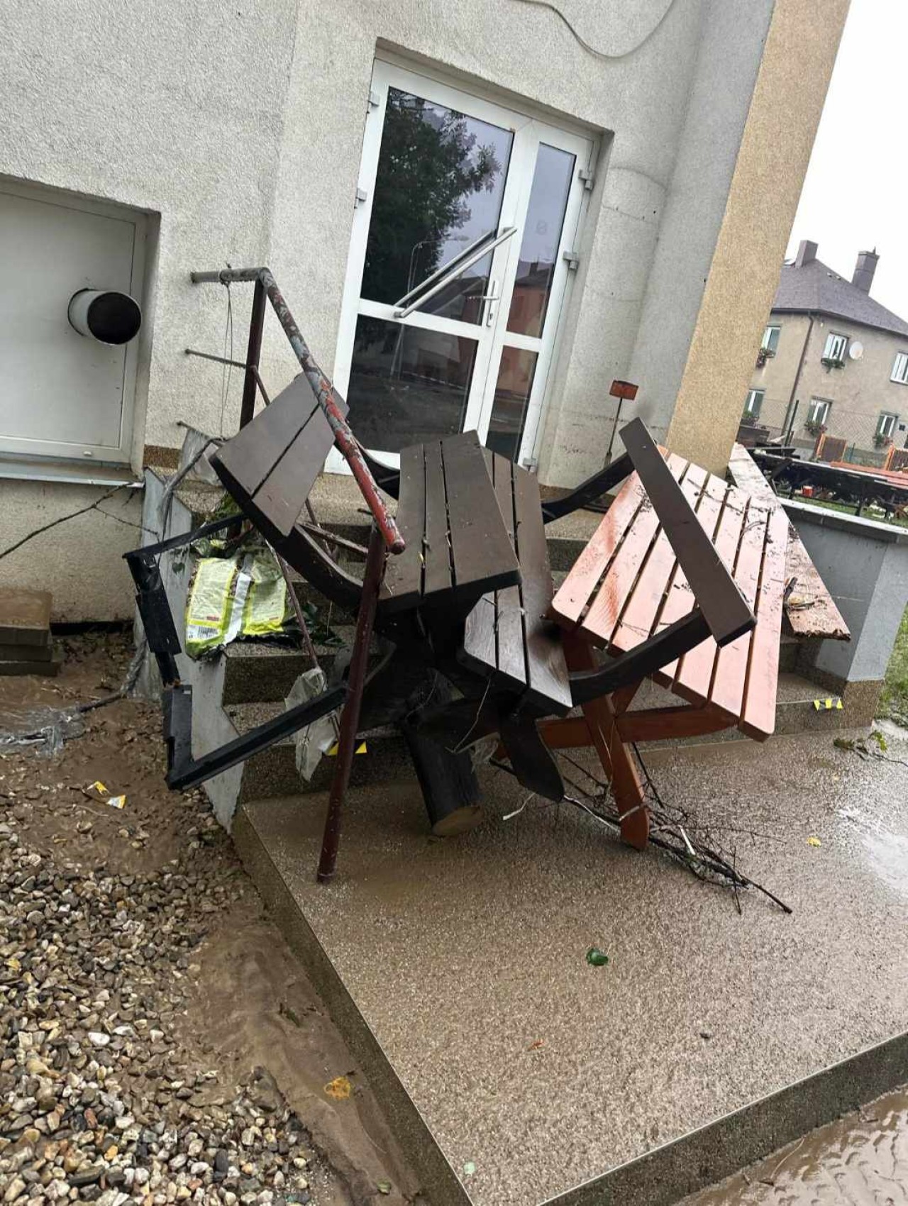 Podpořte hospůdku na Sokolce.