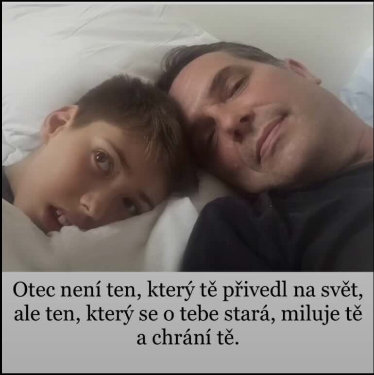 Pomohli jste Karolínce Polcarové