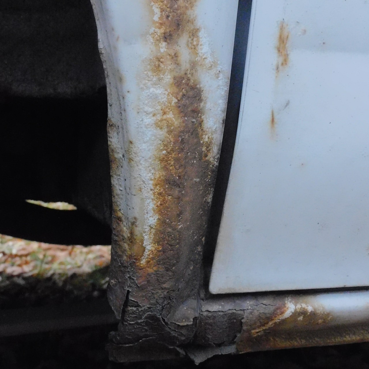 Auto, které otvírá svět