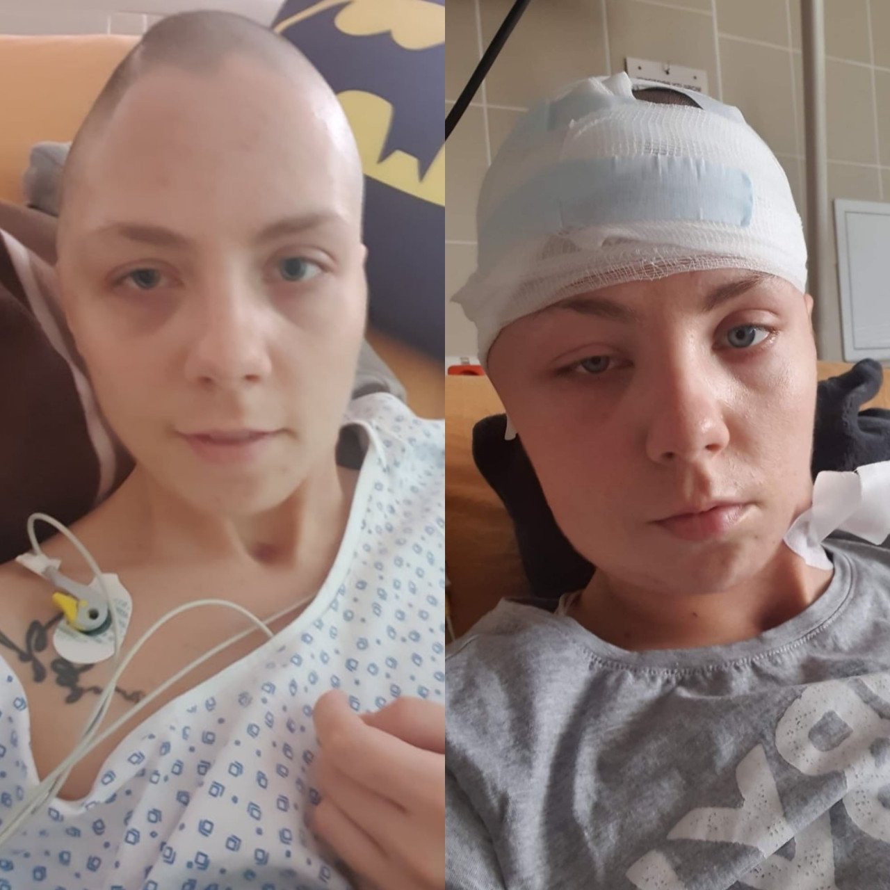 Pomohli jste Míše s návratem do běžného života