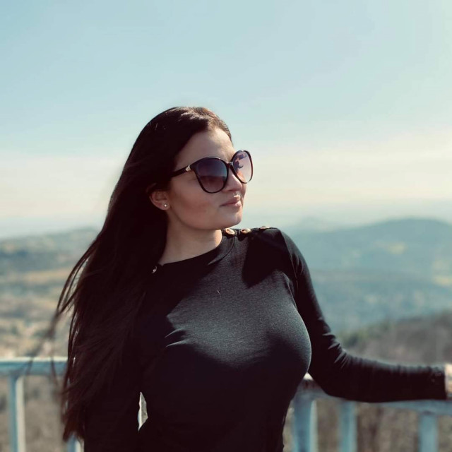 Hrajeme hokej pro Káťu