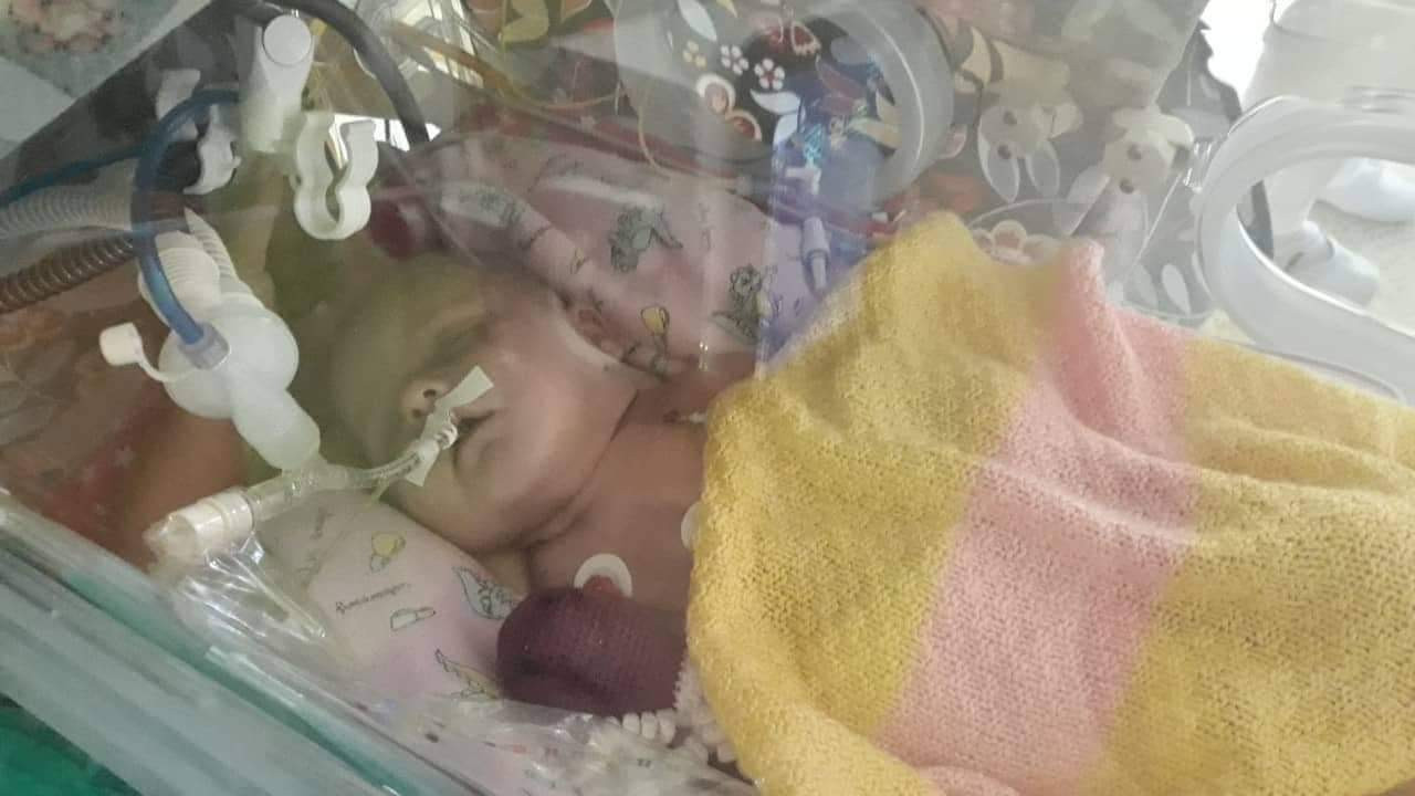 Složili jste se Lucince na rehabilitace