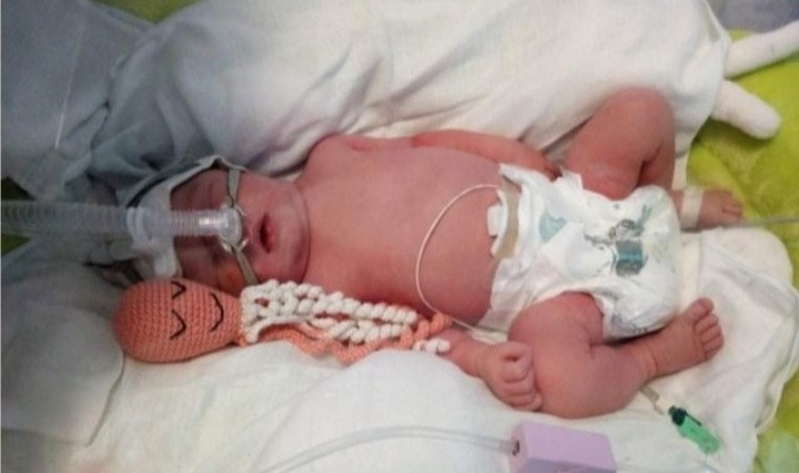 Podpořili jste Janinku na cestě k zlepšení zdravotního stavu