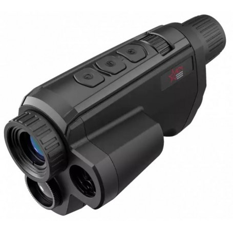 Fúzní zobrazovací monokulár AGM Fuzion LRF TM25-384