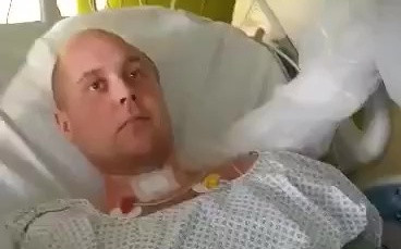 Pomohli jste Karlovi se špatnou prognózou k lepšímu životu