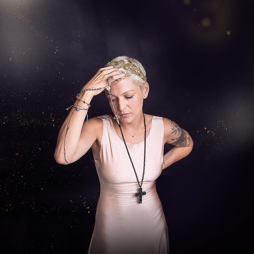 Adéla Elbel a Káznice LIVE!