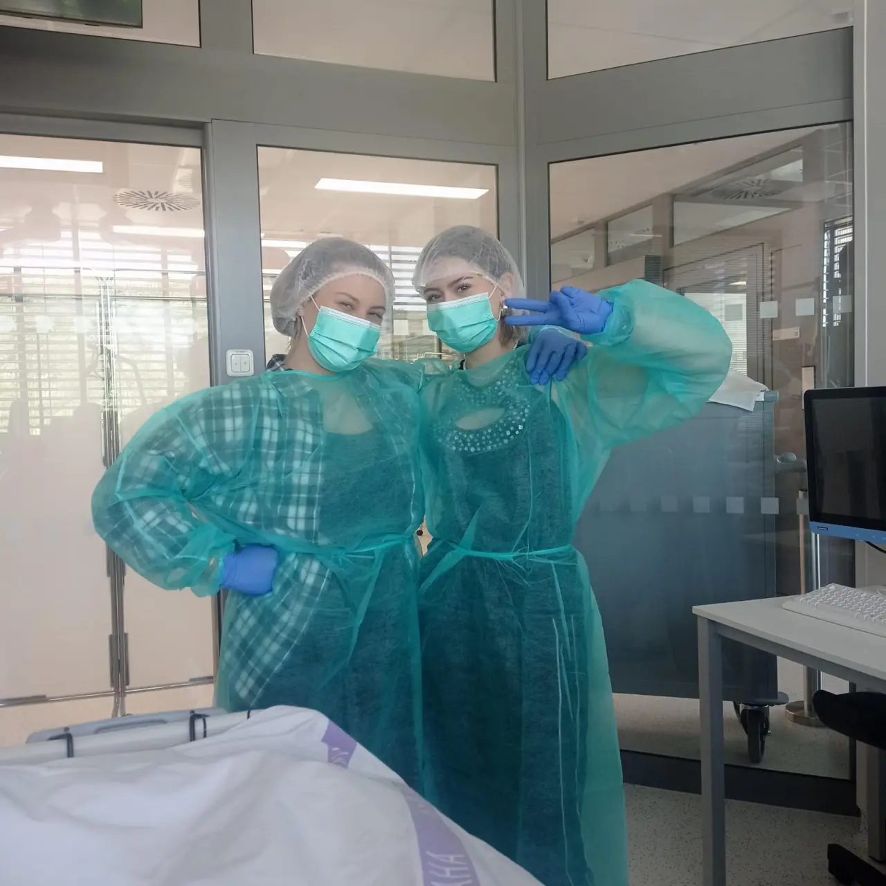Míša samoživitelka a skvělá maminka přestala náhle chodit a doktoři nevědí proč