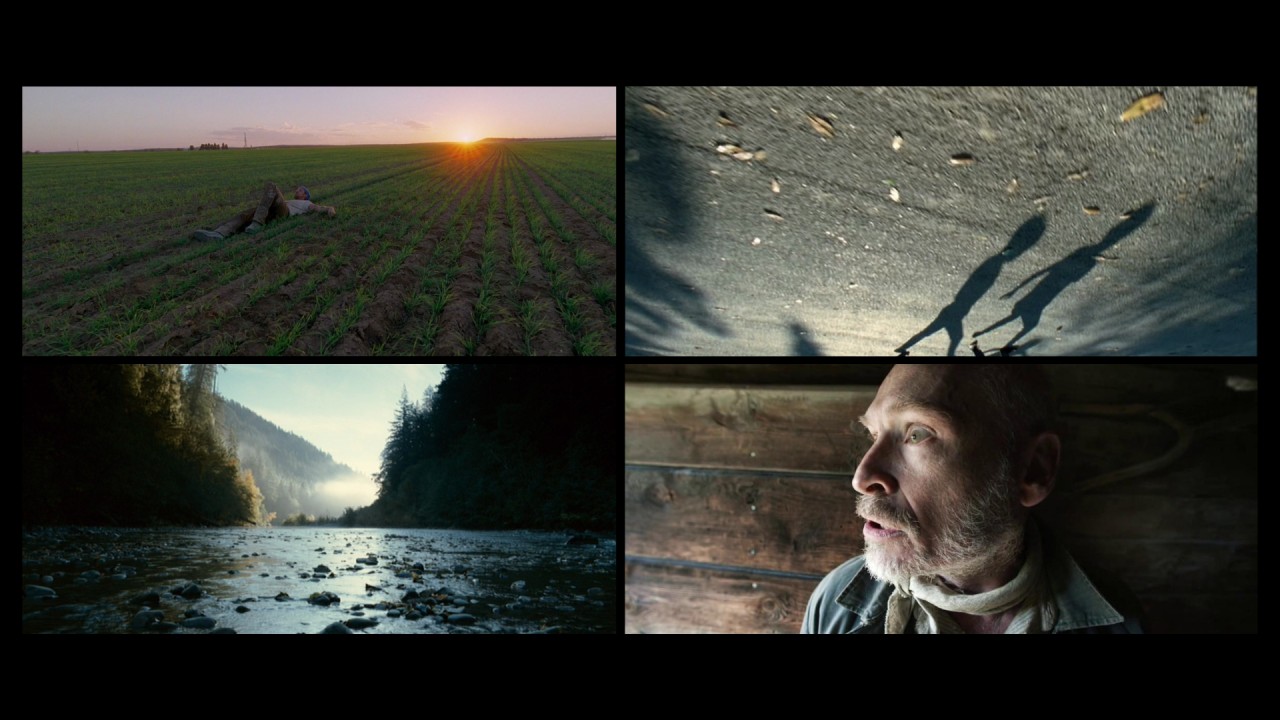 Podpořili jste natočení filmu KREV NENÍ VODA