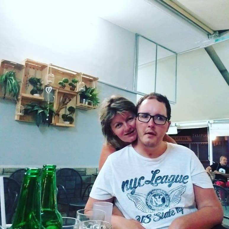 Spolehlivé a nové auto pro Davida