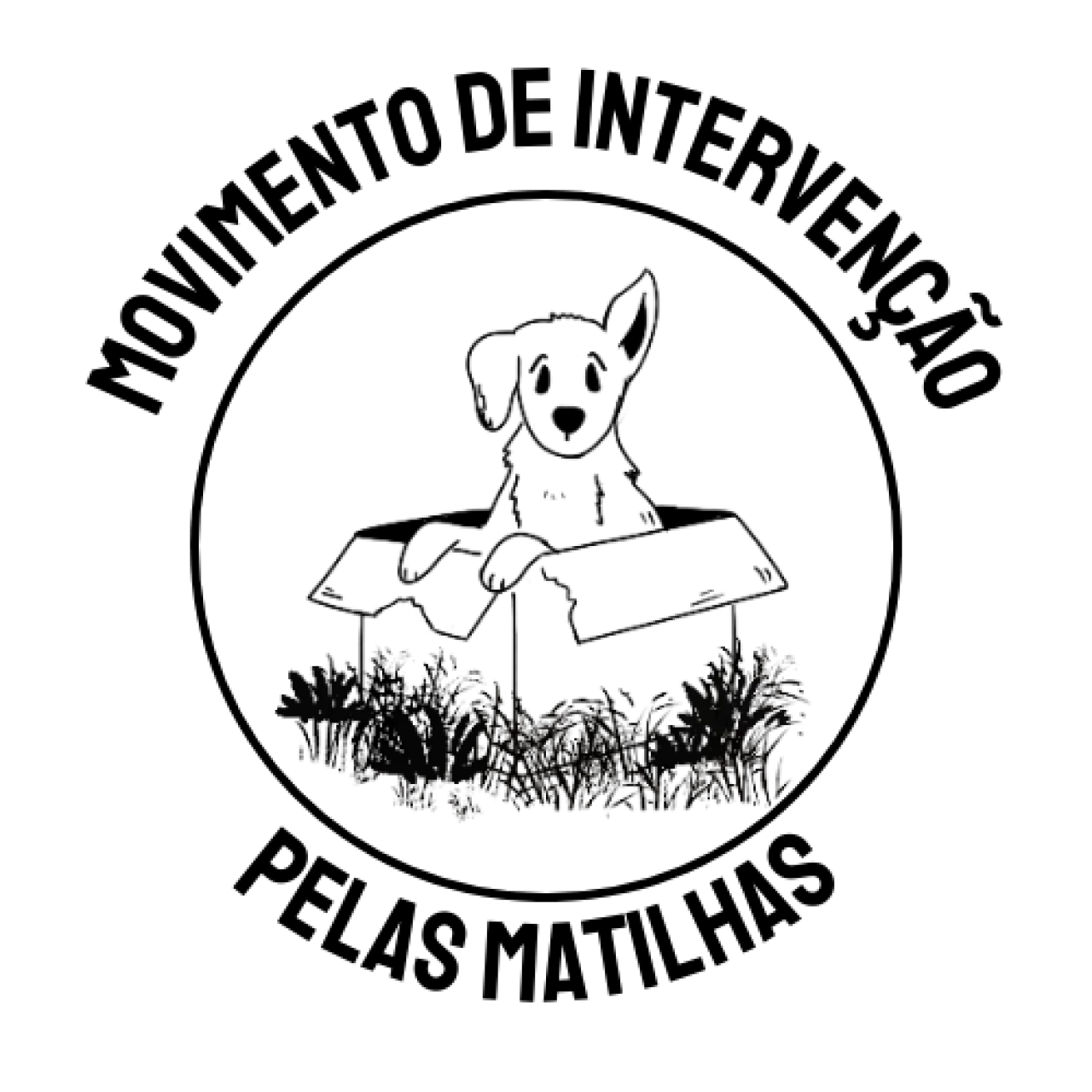 Pomozte nám postavit útočiště pro psy z ulice