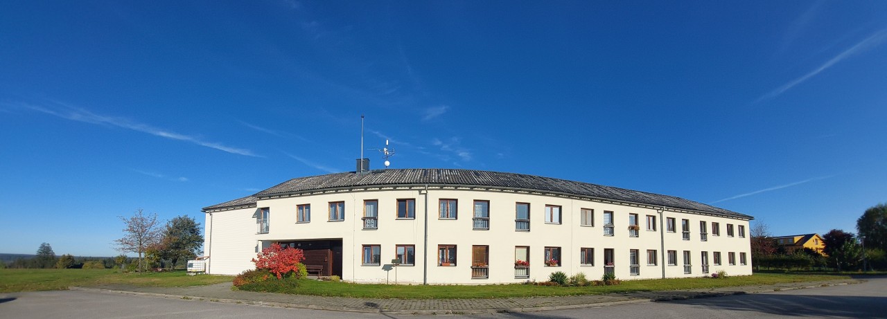 Sbírka na opravu střechy pro Dům s pečovatelskou službou ve Škrdlovicích