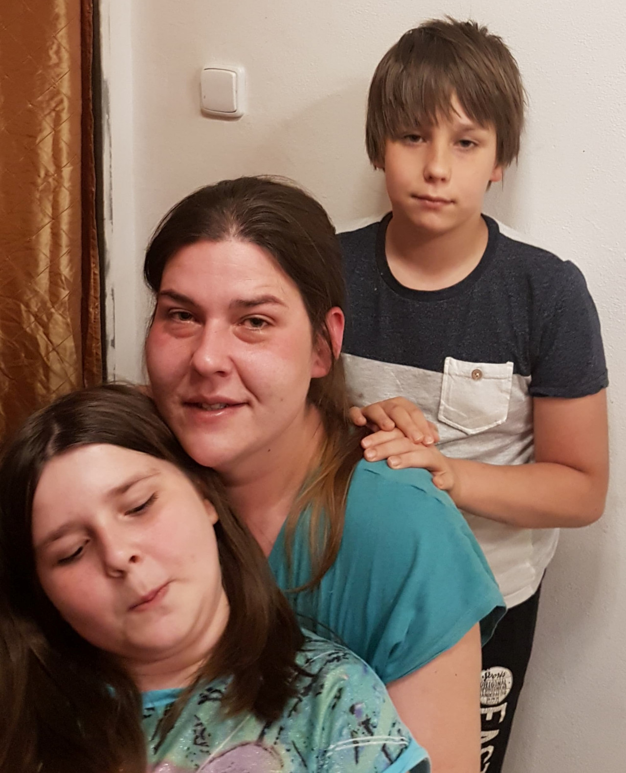 Podpořili jste tři maminky samoživitelky #mamasama