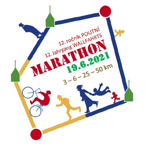 Poutní maraton aneb Člověku zbývá naděje