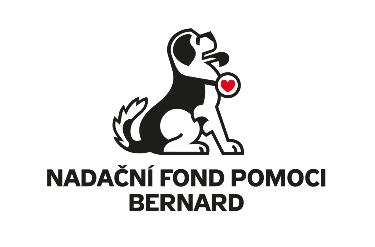 Podpora Nadačního fondu pomoci BERNARD