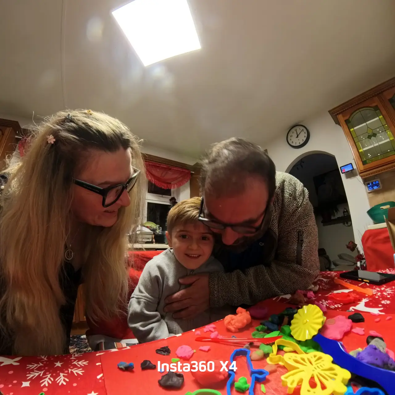 Genová terapie v zahraničí pro Willíka