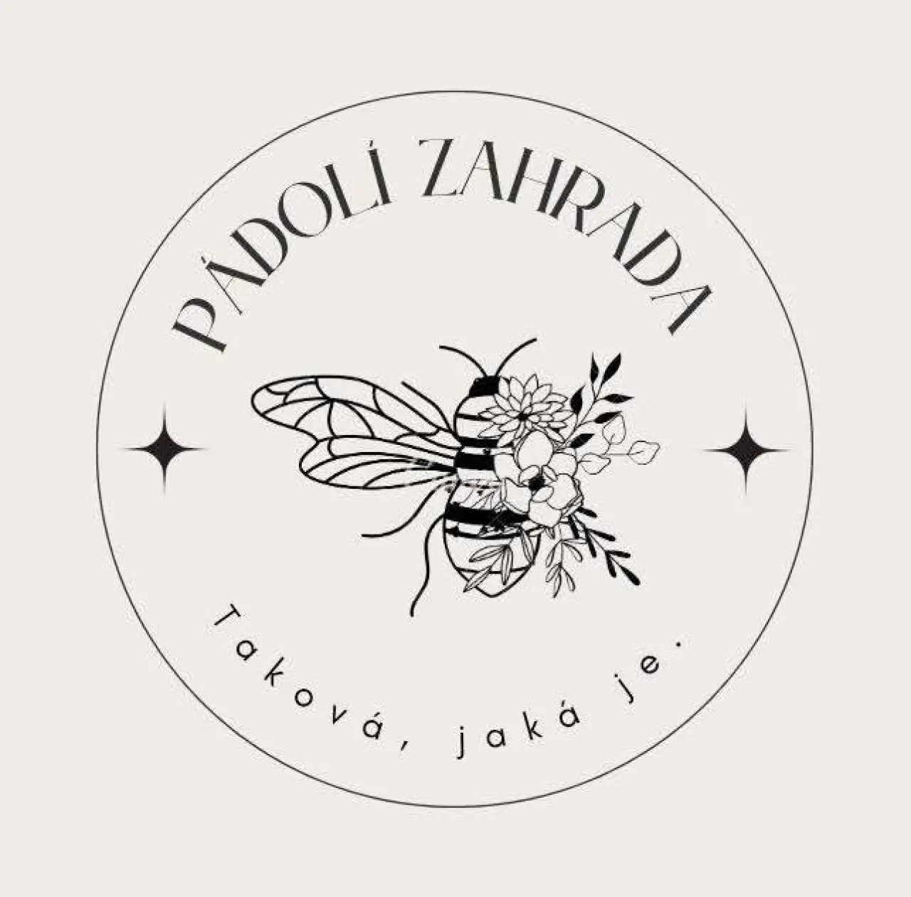Podpořte Pádolí zahradu
