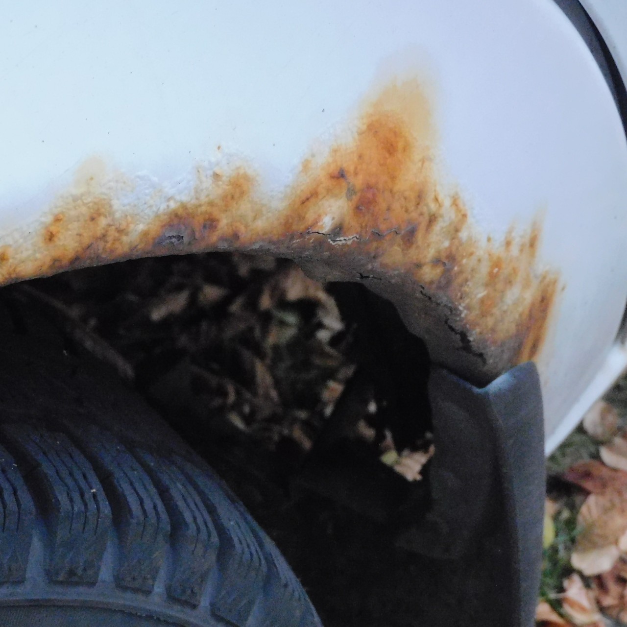 Auto, které otvírá svět