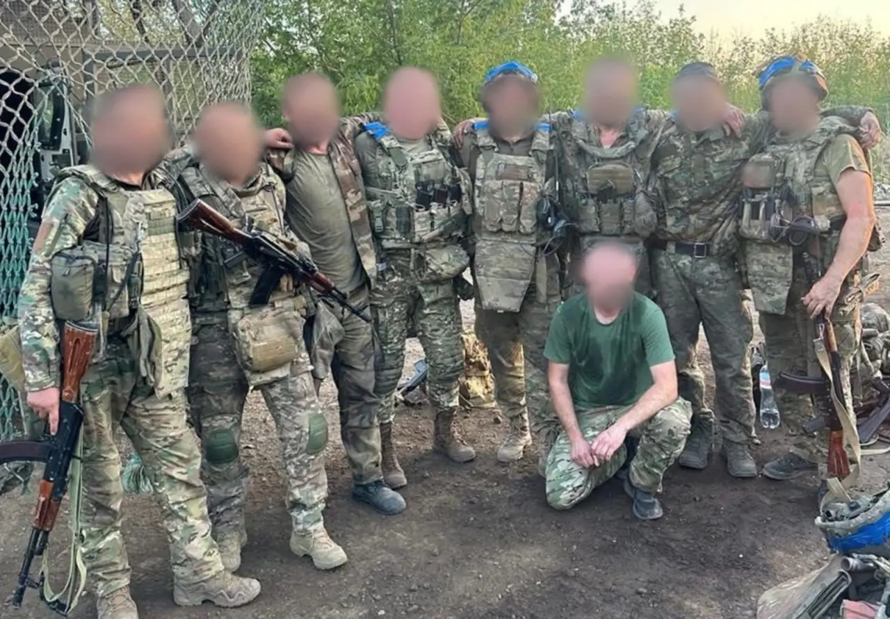 Dodávka pro policisty v Ternopilu: Pomozte těm, kteří chrání v první linii