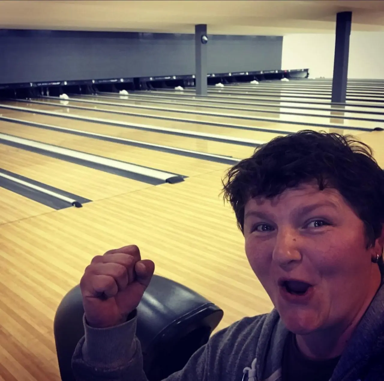 Podpořte neslyšící tým SK Deaf Bowling Brno