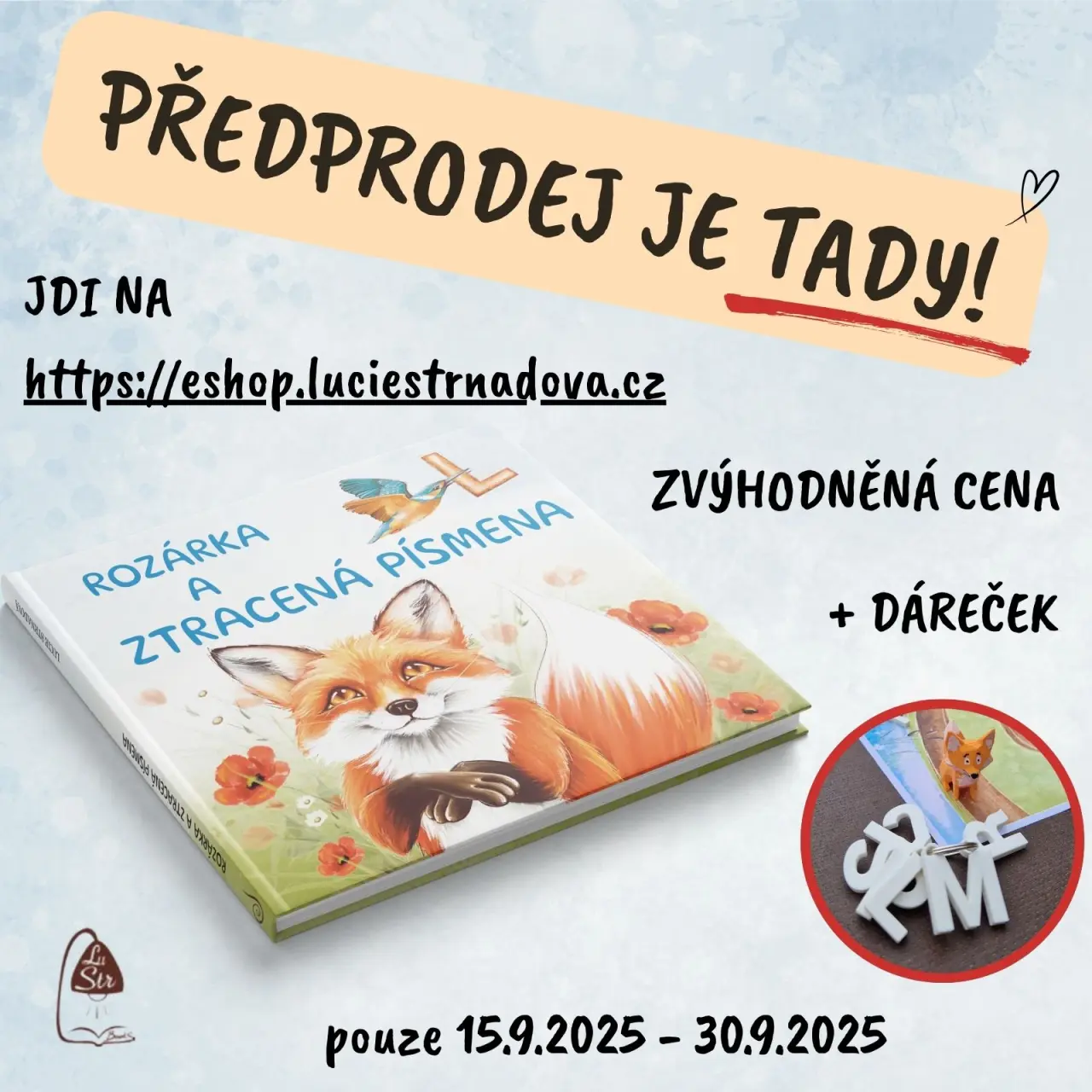 Jedinečná kniha, která dětem pomůže poznat sebe a své pocity