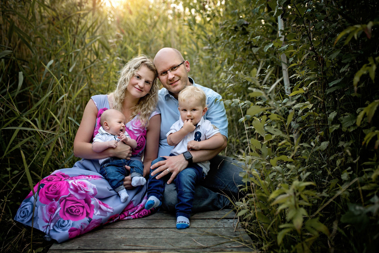 Pomohli jste rodině s malinkými dětmi po smrti maminky Jany Zakopalové (†38)