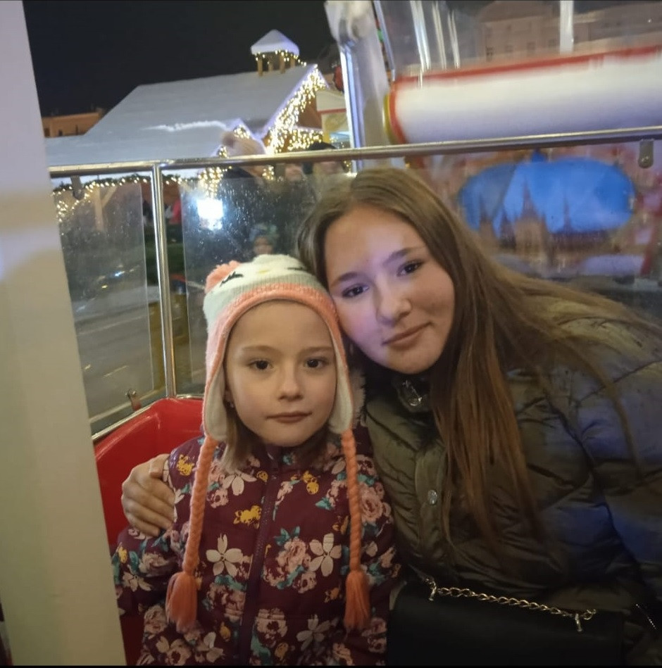 Michalka, Terka a Maruška zůstaly samy