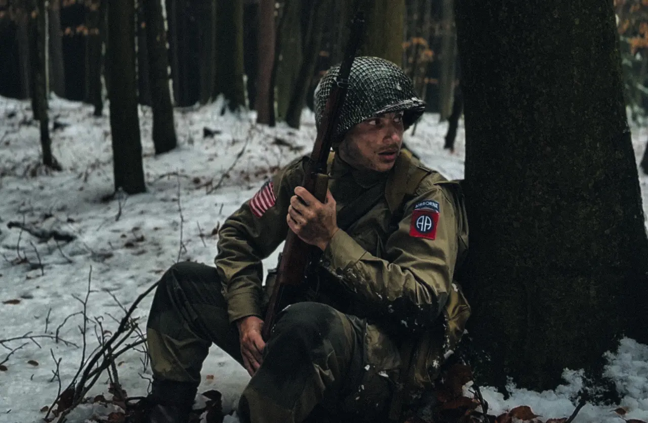 Natočte s námi (celovečerní film) TENKRÁT NENÍ DNES